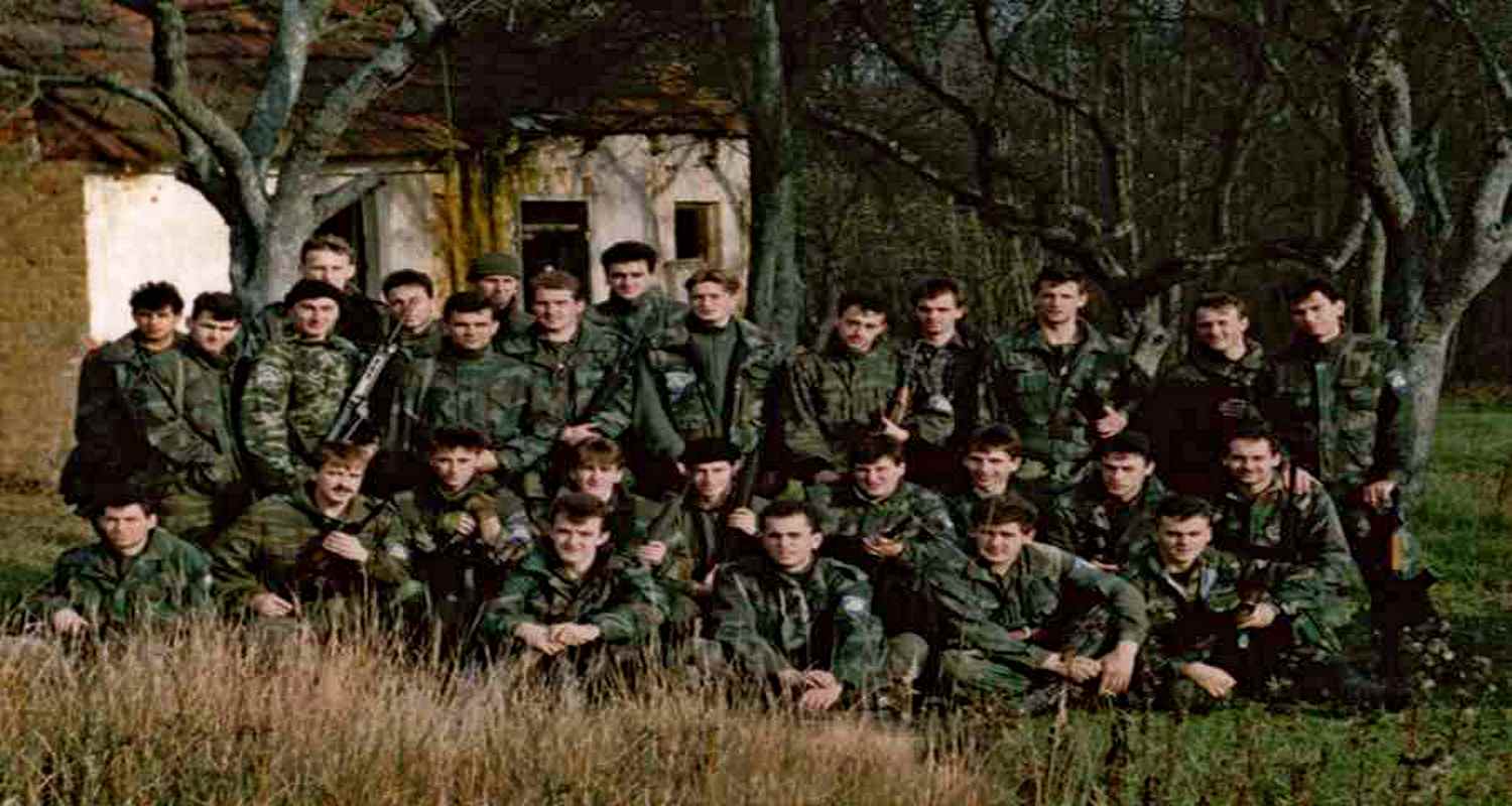 SJP "Roda" Varaždin