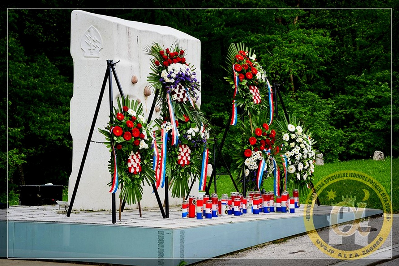 Dan sjećanja na Velebitske junake 2023