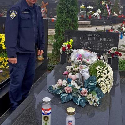 Horvat Dalibor Mirosevac Foto 2