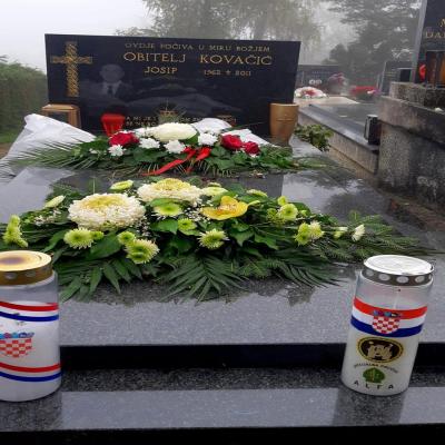 Kovacic Josip Mirosevac Foto 2