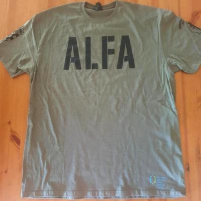 UVSJP Alfa - Foto 1