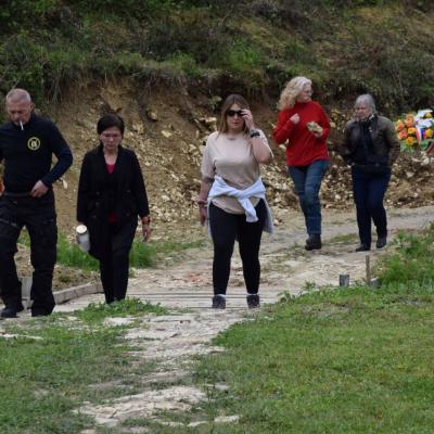 Obljetnica Pogibije Vladimira Descaka 05