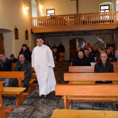 Obljetnica Pogibije Ivice Drmica 30