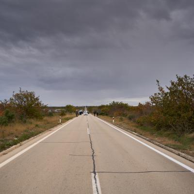 2025 Skabrnja 13